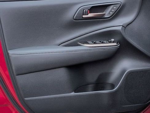 New 2026 Toyota Crown Signia Limited image 14