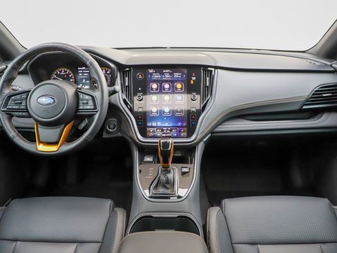 Used 2025 Subaru Outback Wilderness image 2