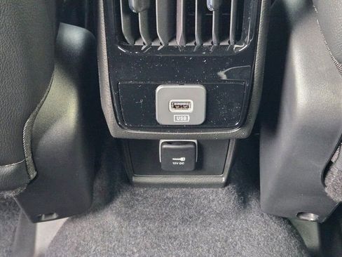 New 2026 Jeep Compass Latitude image 15