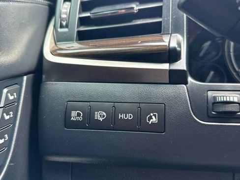 Used 2020 Lexus LX 570 4WD w/ Sport Package image 37