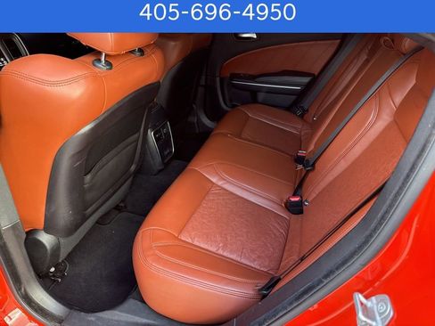 Used 2020 Dodge Charger Scat Pack image 20