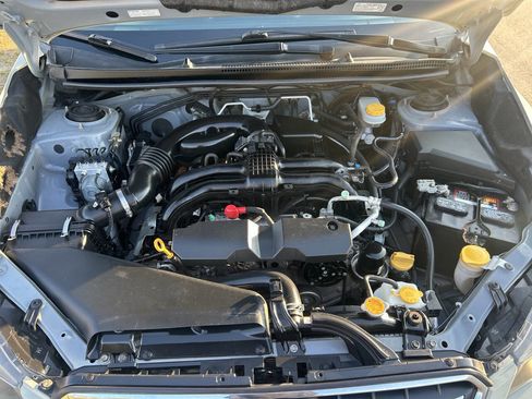 Used 2015 Subaru Crosstrek 2.0i Premium image 18