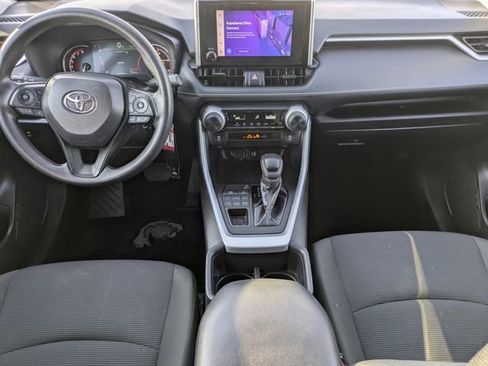 Used 2024 Toyota RAV4 LE image 11