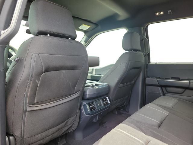 Used 2024 Ford F150 STX RWD image 23