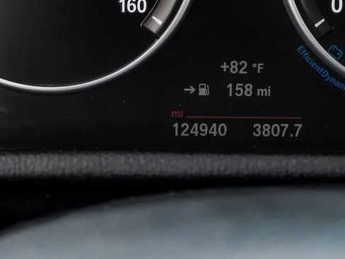 Used 2016 BMW X3 sDrive28i RWD image 26
