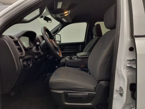 Used 2024 RAM 2500 Tradesman w/ Power Wagon Package image 5