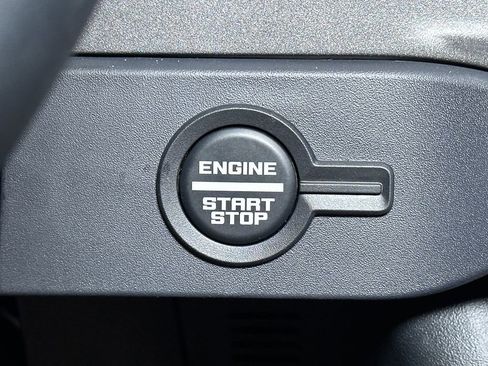 New 2025 Ford Bronco Raptor w/ Interior Carbon Fiber Pack image 29