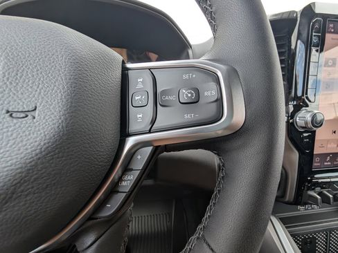 New 2026 RAM 1500 Big Horn/Lone Star image 21