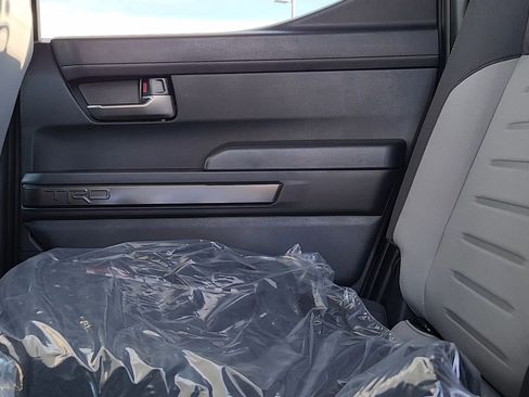 New 2025 Toyota Tacoma TRD Off-Road image 16