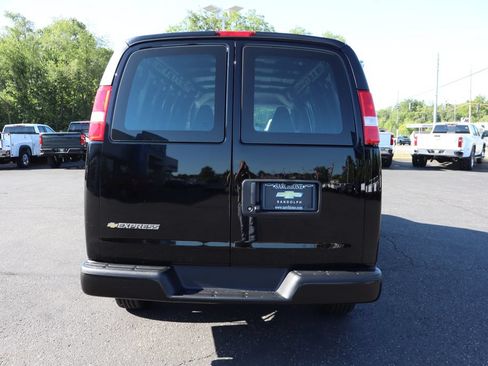 New 2026 Chevrolet Express 2500 Extended w/ Driver Convenience Package RWD image 30