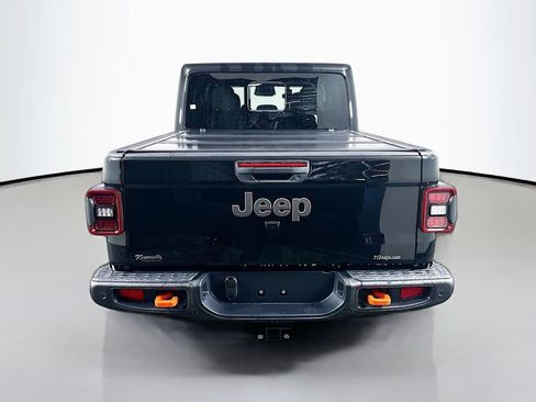 New 2026 Jeep Gladiator Mojave image 6