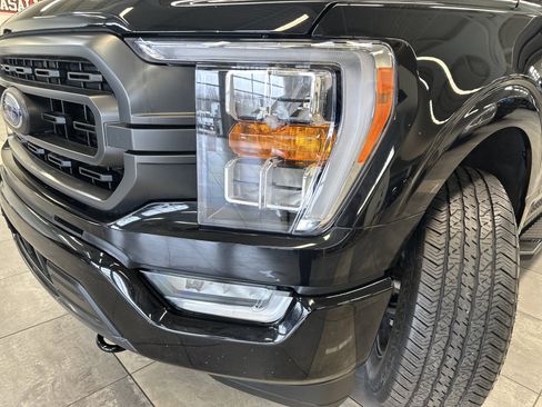 Used 2023 Ford F150 XLT w/ Equipment Group 302A High image 20