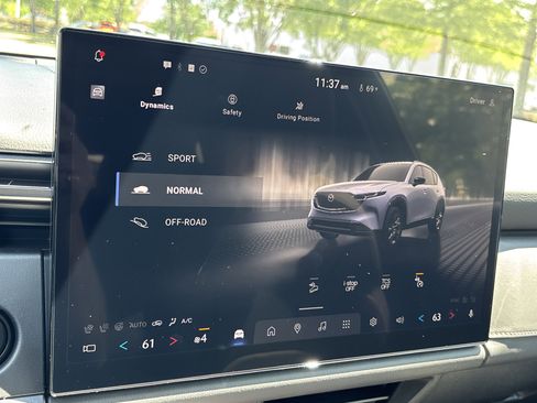 New 2026 MAZDA CX-5 2.5 S w/ Premium Plus Package AWD/4WD image 32