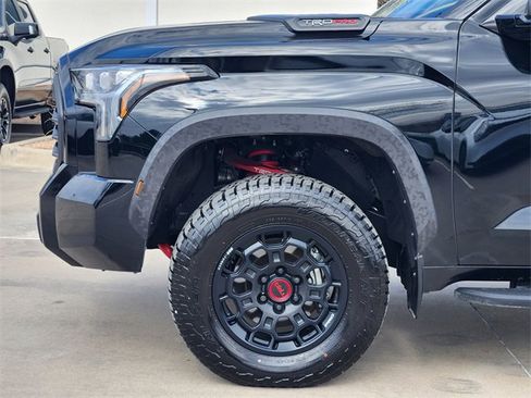 Used 2026 Toyota Tundra TRD Pro image 5