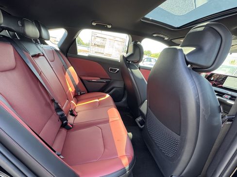 New 2026 Kia K4 EX FWD image 15