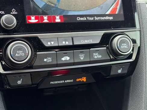 Used 2019 Honda Civic Si image 20