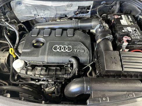 Used 2018 Audi Q3 2.0T Premium image 32