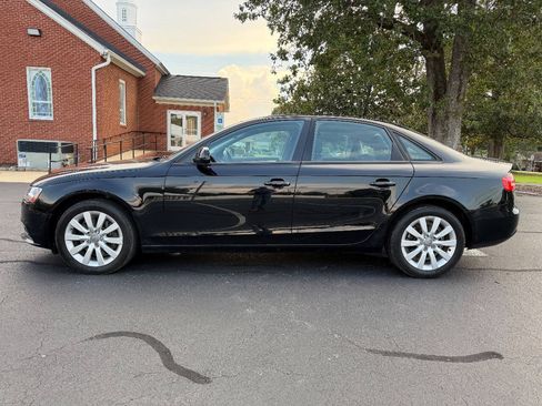Used 2013 Audi A4 2.0T Premium w/ Convenience Pkg AWD/4WD image 8