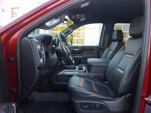 Used 2023 GMC Sierra 2500 AT4 w/ Gooseneck/5TH Wheel Package image 13