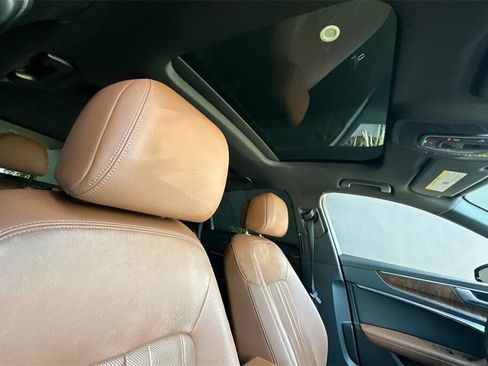 Used 2019 Audi A6 3.0T Premium Plus w/ Premium Plus Package image 16