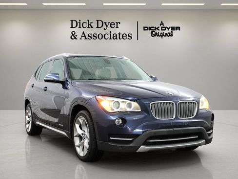 Used 2014 BMW X1 xDrive28i AWD/4WD image 3