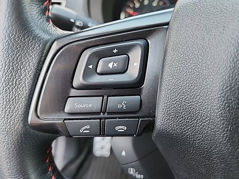 Used 2020 Subaru WRX AWD/4WD image 16
