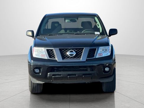 Used 2012 Nissan Frontier SV w/ Sport Appearance Pkg image 6