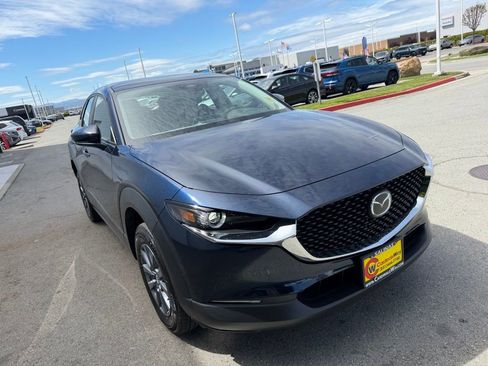 New 2026 MAZDA CX-30 AWD 2.5 S image 8