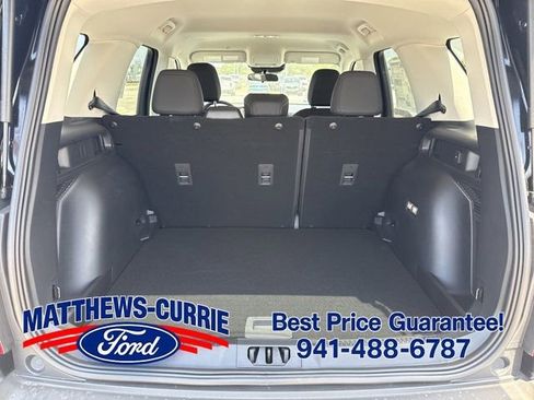 New 2026 Ford Bronco Sport Big Bend AWD/4WD image 12