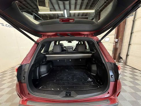 Used 2025 Subaru Forester Limited AWD/4WD image 21