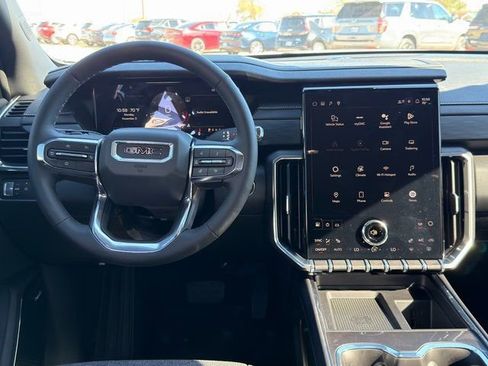 New 2026 GMC Acadia Elevation w/ Black Edition image 30