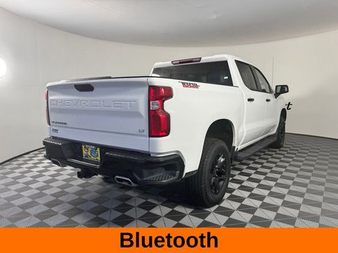 Used 2024 Chevrolet Silverado 1500 LT Trail Boss w/ Protection Package image 6