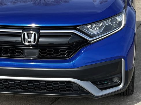Used 2022 Honda CR-V EX-L image 8