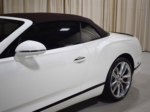 Used 2020 Bentley Continental GT AWD/4WD image 2