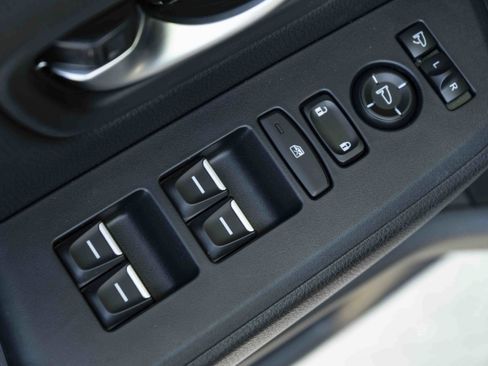 Used 2026 Honda Passport TrailSport Elite image 37