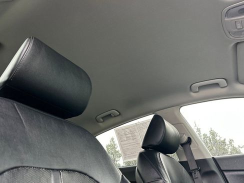 Used 2018 Kia Optima EX FWD image 21