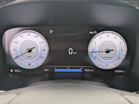 Certified 2023 Hyundai Santa Fe Limited image 20