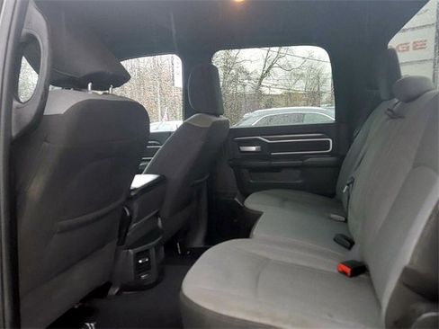 Used 2024 RAM 2500 Big Horn image 21