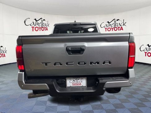 New 2026 Toyota Tacoma TRD Sport image 6