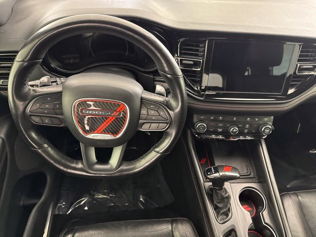 Used 2022 Dodge Durango R/T AWD/4WD image 22