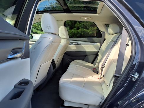 Used 2024 Cadillac XT5 Premium Luxury AWD/4WD image 28