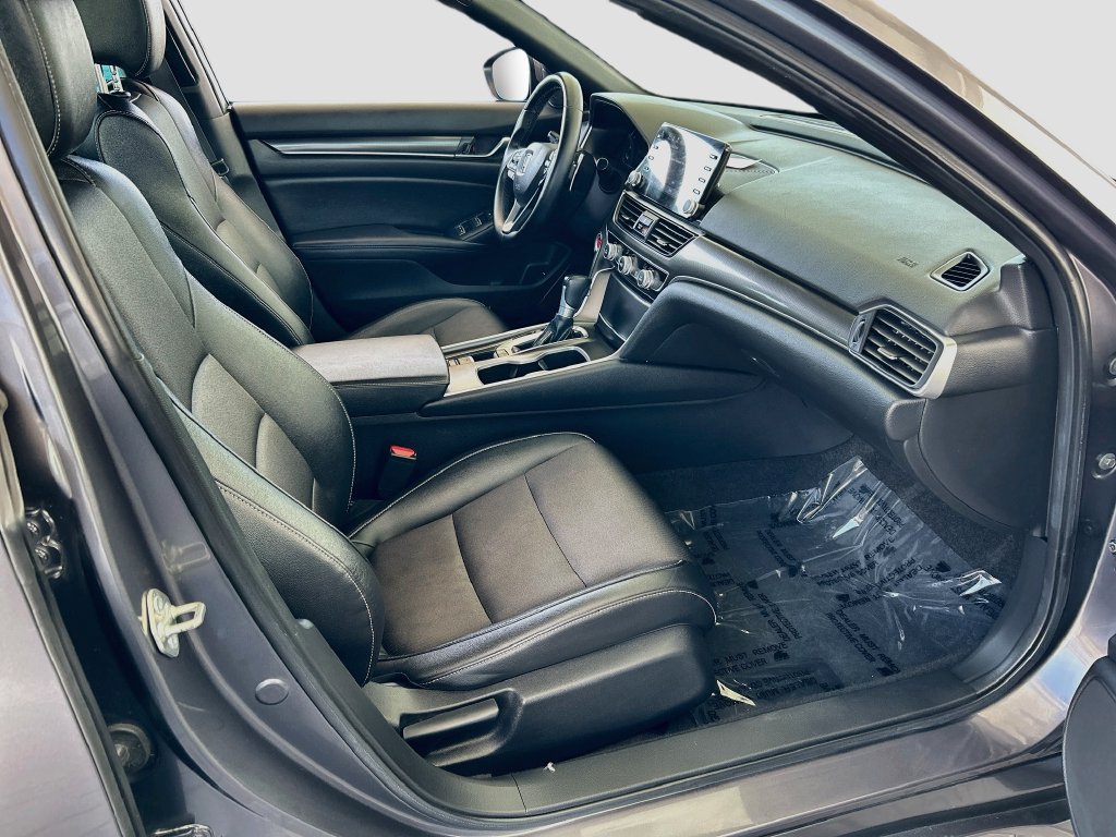 Used 2019 Honda Accord Sport image 26