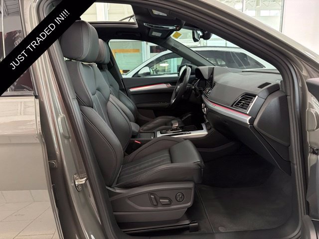 Used 2024 Audi Q5 2.0T Prestige AWD/4WD image 14