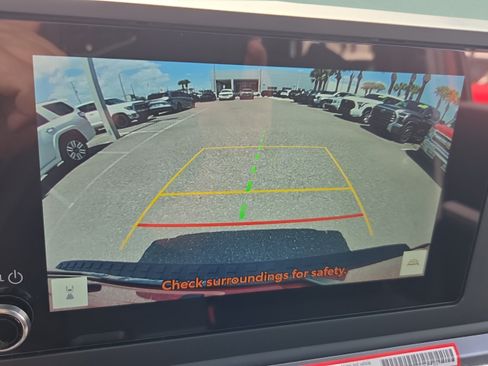 Certified 2026 Toyota 4Runner SR5 AWD/4WD image 14