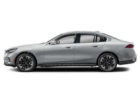 New 2026 BMW 530i image 3