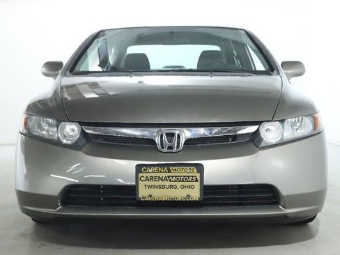 Used 2008 Honda Civic LX image 12