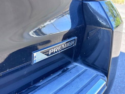 Used 2018 Chevrolet Tahoe Premier image 9