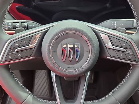 New 2026 Buick Envision Sport Touring image 13