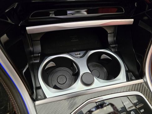 Used 2021 BMW M850i xDrive Convertible w/ Driving Assistance Package image 39