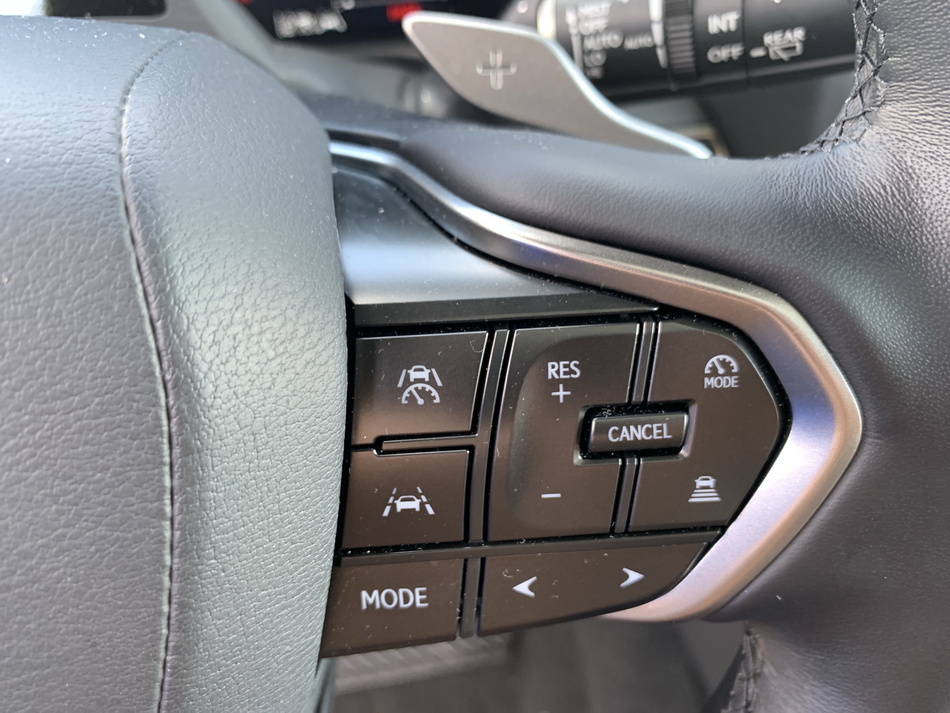 Certified 2026 Lexus GX 550 w/ Accessory Package (2T) AWD/4WD image 20